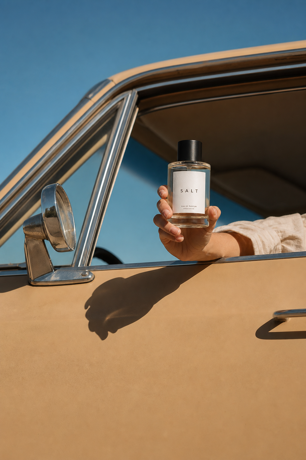 Luxe Narrative Still Life